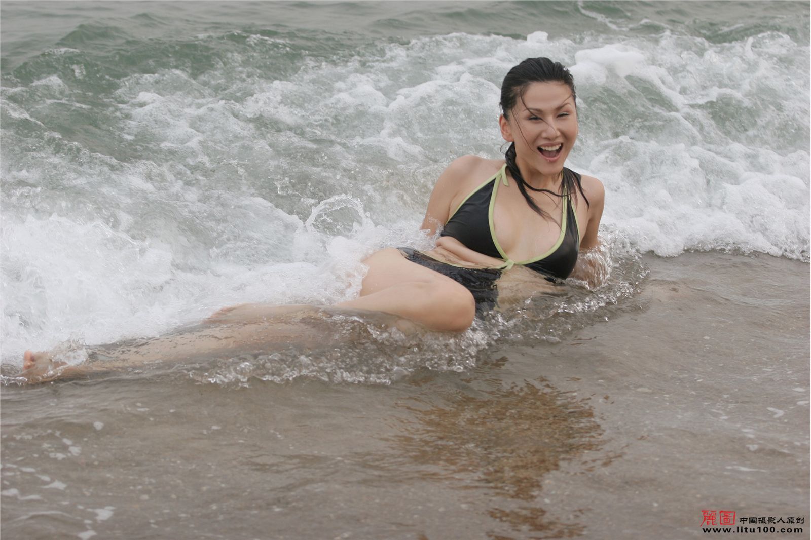 2009.07.07 Su Tong Vol.1 [丽图人像摄影]